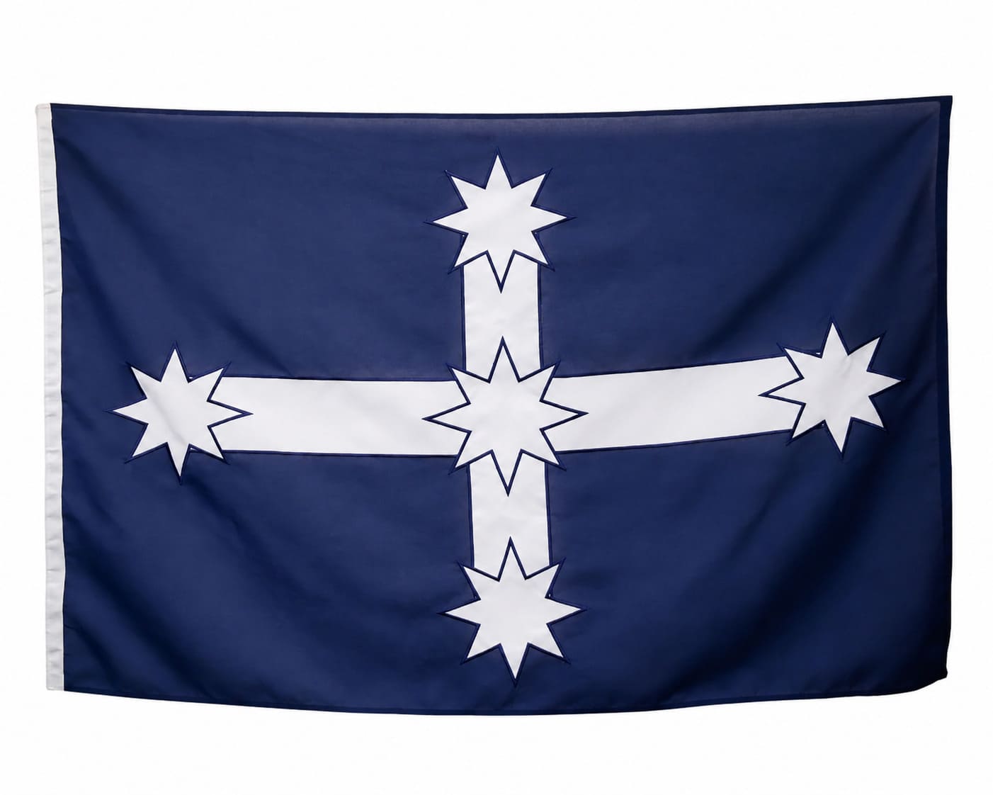 Eureka Stockade Flag