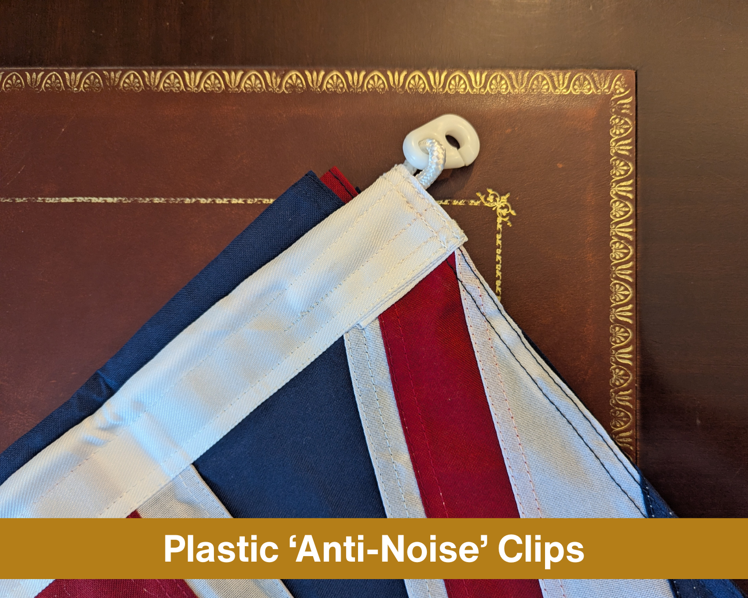 Fully Sewn Australian Flag | Large 1800 x 900mm