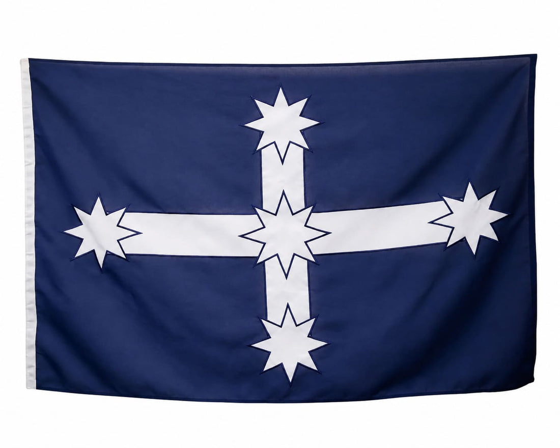 Eureka Stockade Flag