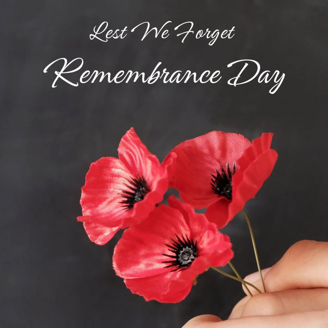 Remembrance Day in Australia