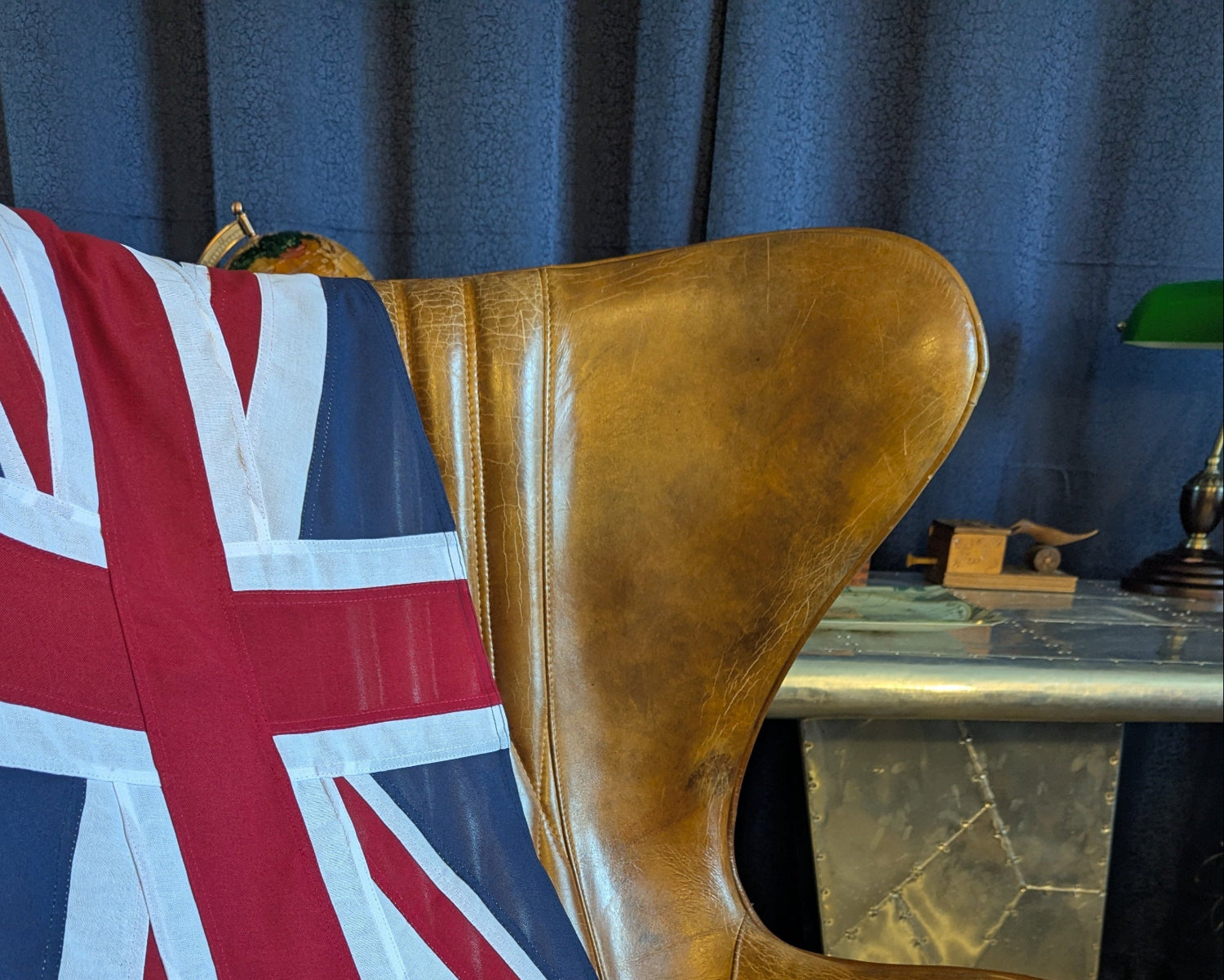 Fully Sewn Australian Flag | Large 1800 x 900mm