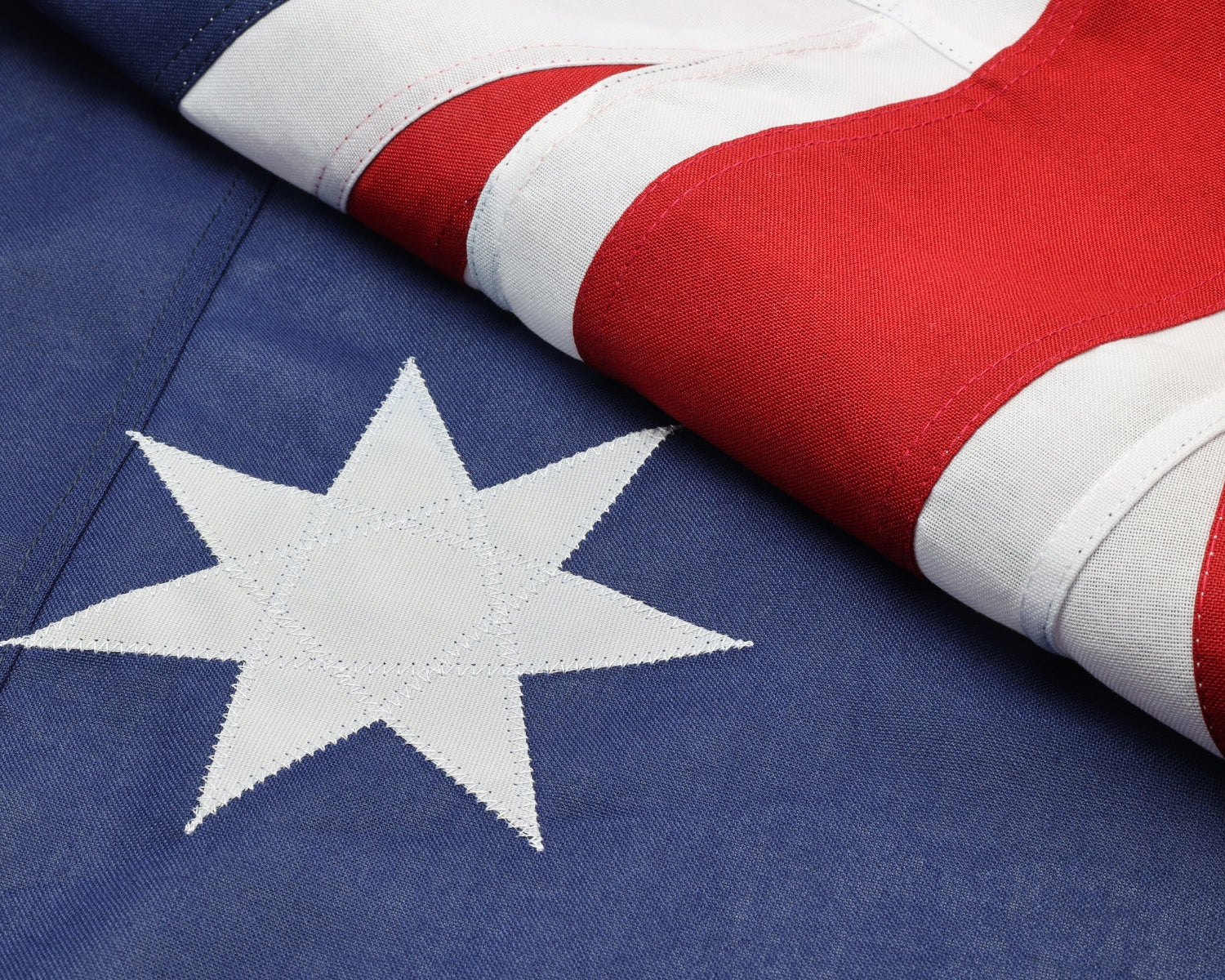 Fully Sewn Australian Flag | Large 1800 x 900mm