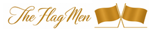 The Flag Men