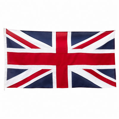 Fully Sewn United Kingdom Flag | 6ft x 3ft