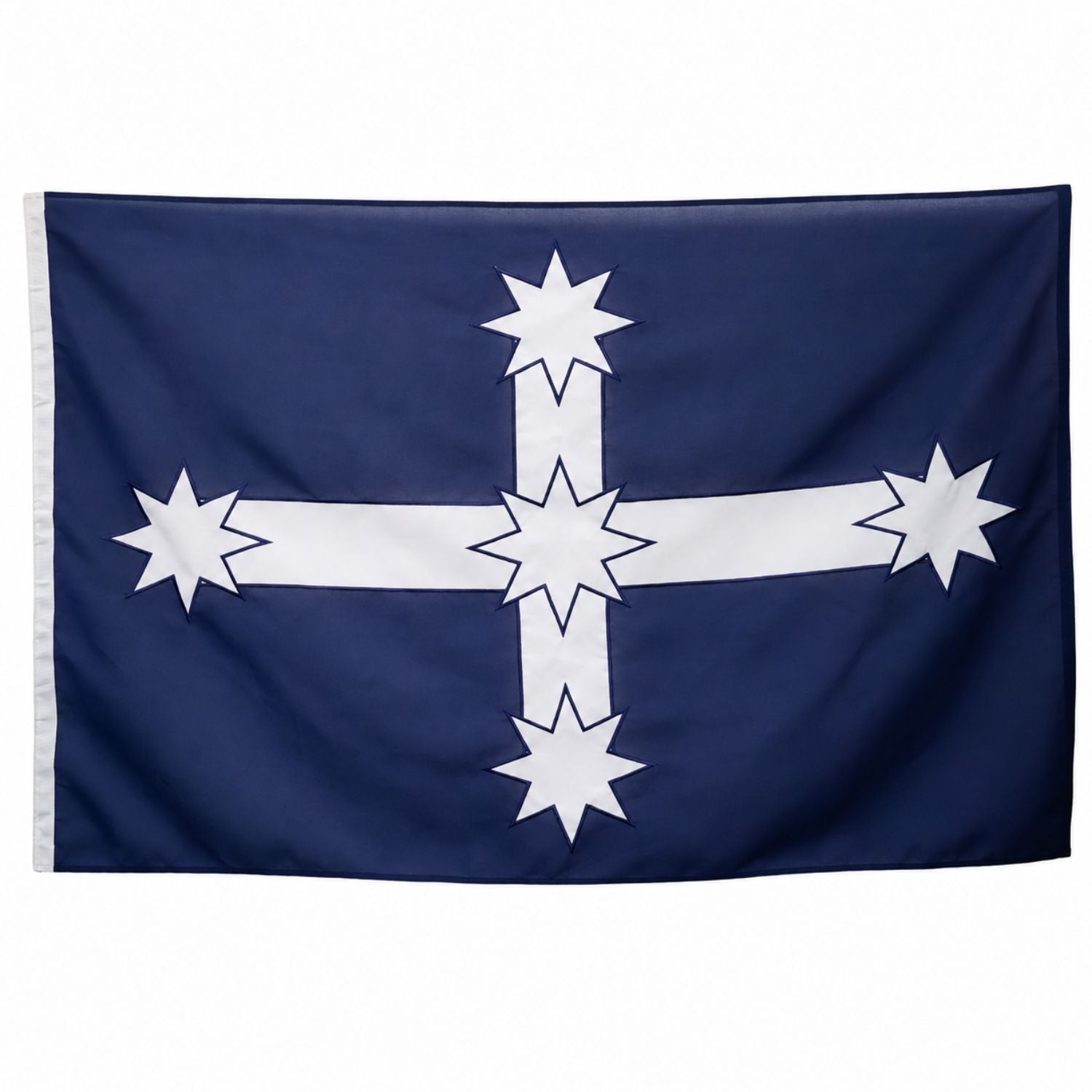 Eureka Stockade Flag Correct Ration