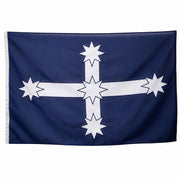 Eureka Stockade Flag Correct Ration